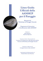 Linee Guida Ufficiali della AANHCP per il Pareggio